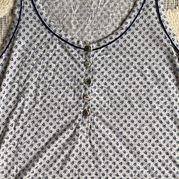 GAP | TRUESLEEP TANK - Picture 2 of 6